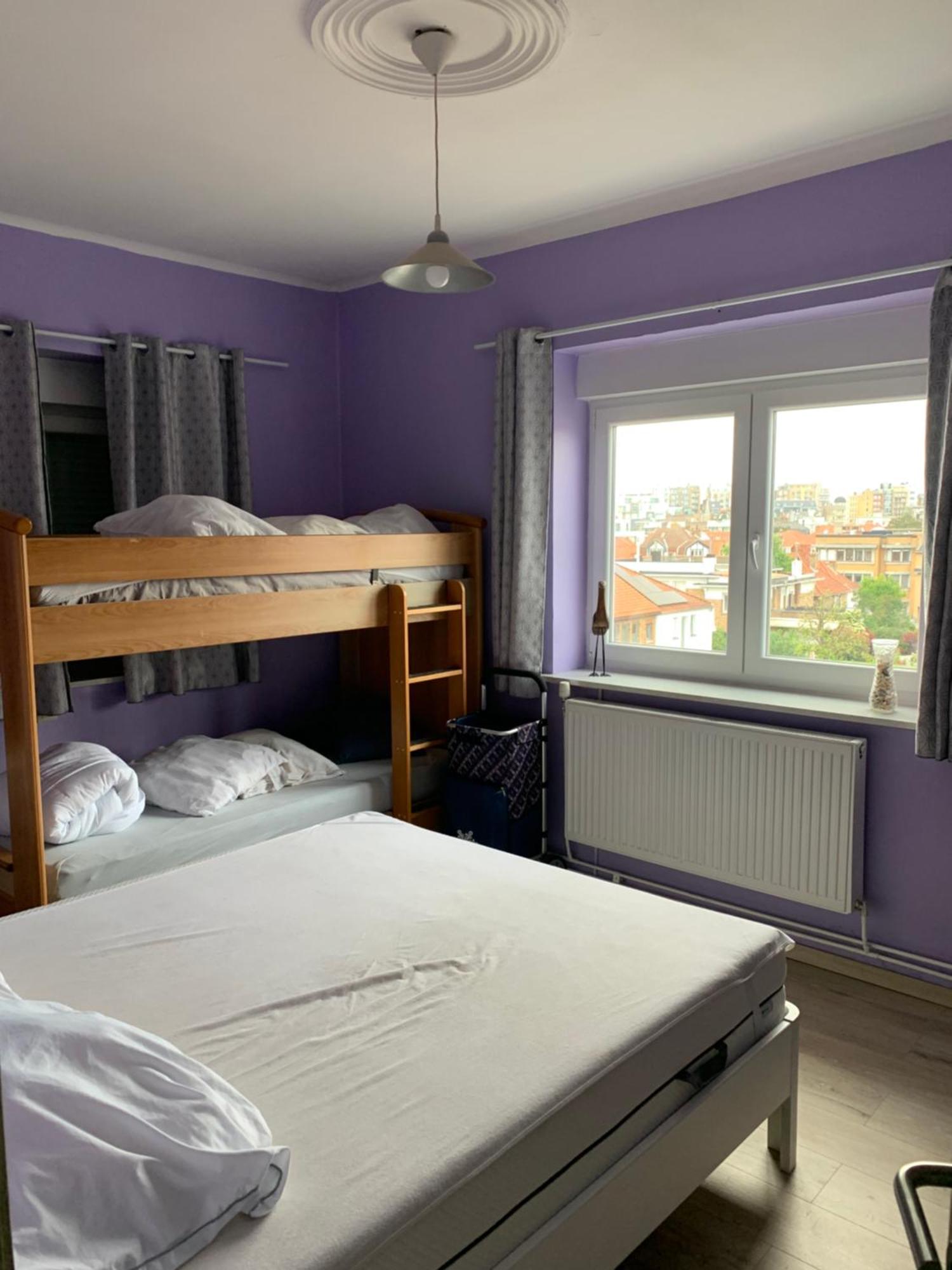 Apartment Soucis Au Vent 2