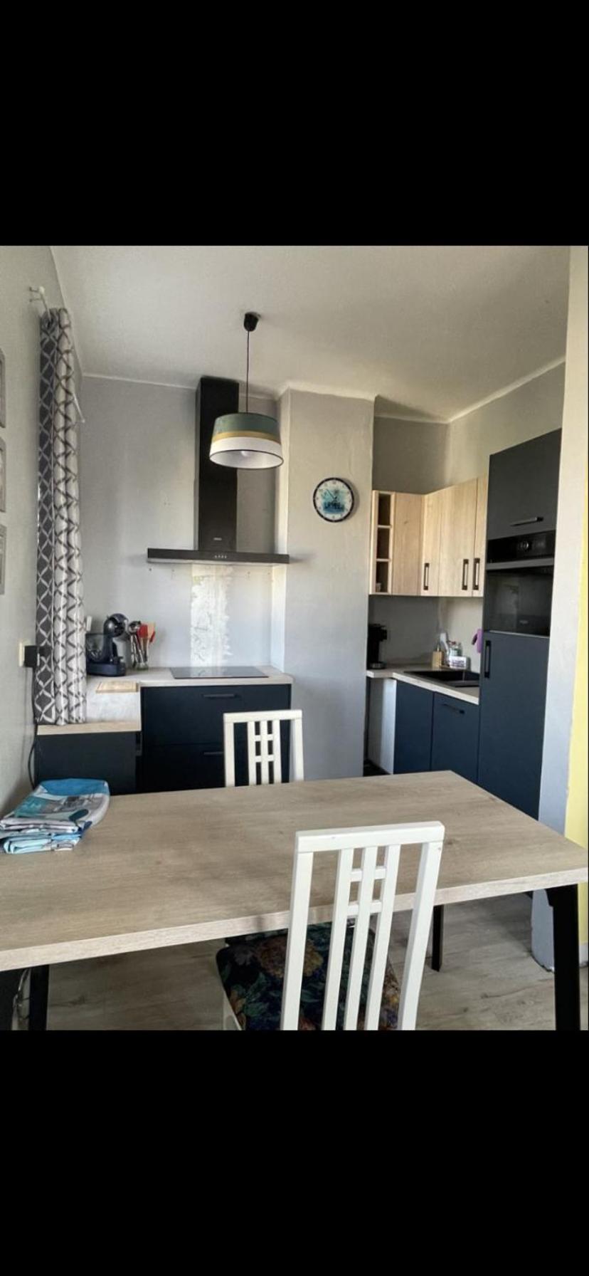 Soucis Au Vent 2 Apartment *
