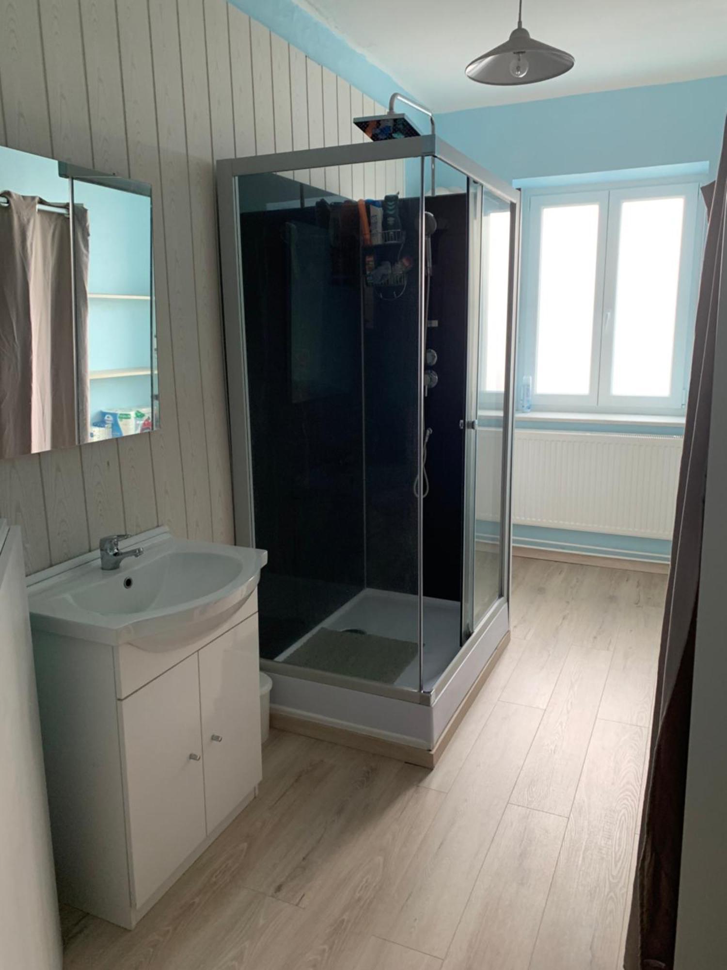 Soucis Au Vent 2 Apartment De Panne