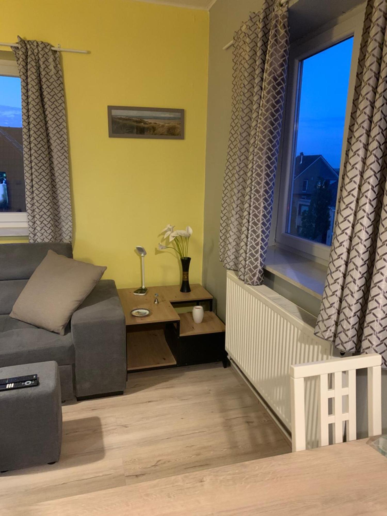 Apartment Soucis Au Vent 2