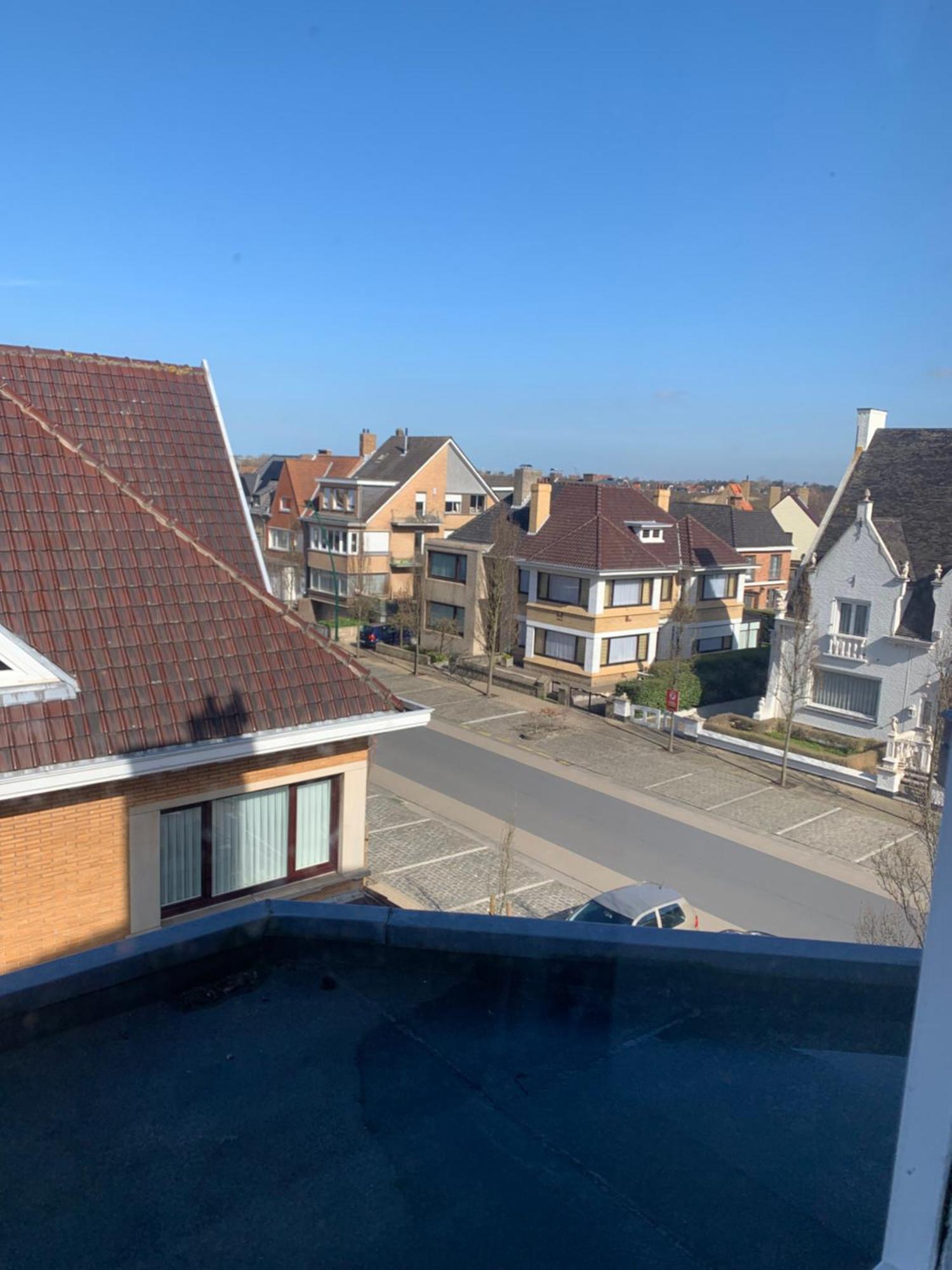 Soucis Au Vent 2 Apartment De Panne