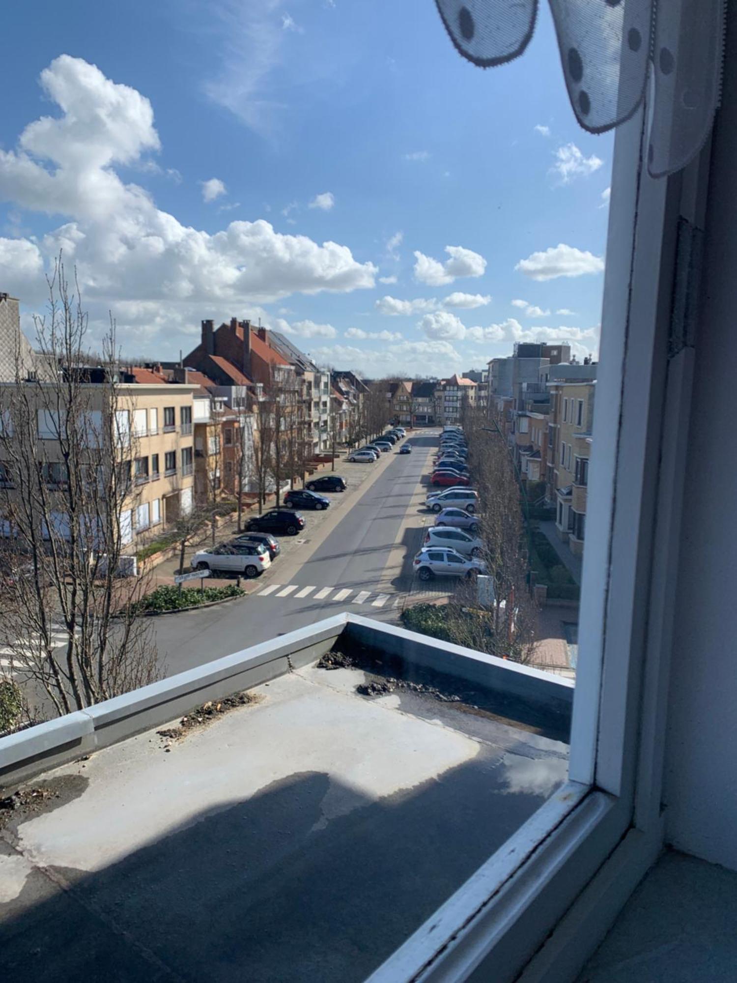 Apartment Soucis Au Vent 2
